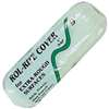 Linzer RR 901 Paint Roller Cover, 1 in Thick Nap, 9 in L, Knit Fabric Cover, Green