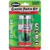 Slime 20189/4060-A Tire Patch Kit, For: ATVs, Bikes, Riding Mowers, Wheelbarrows