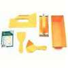 Homax 00089 Drywall Taping Kit, Yellow