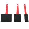 Linzer 8222366 Paint Brush Set, 3-Brush