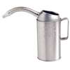 LubriMatic 75-441GS Measure Can, 1 qt, Galvanized