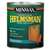 Minwax Helmsman 63205444 Spar Urethane Paint, Satin, Clear, Liquid, 1 qt, Can