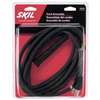 Skil 95104L Wormdrive Cord Assembly, Heavy-Duty, Rubber