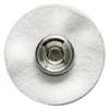 Dremel EZ Lock Series 423E Polishing Wheel, 1 in Dia, 7/64 in Thick