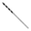 Irwin 1890709 Installer Bit, 3/8 in Dia, 18 in OAL, Wide Flute, 0.37 in Dia Shank, Cylinder Shank