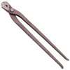 Diamond Farrier DCNP/NP12 Nail Puller, Steel Handle, 12 in L