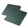 3M Tri-M-ite 02005 Abrasive Sheet, 11 in L, 9 in W, 280 Grit, Coarse, Silicone Carbide Abrasive