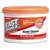 Fast Orange 35013 Hand Cleaner, Paste, White, Citrus, 14 oz, Tub