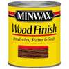 Minwax 221504444 Wood Stain, Red Oak, Liquid, 0.5 pt Can