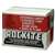 Rockite 10025 Expansion Cement, Powder, White, 25 lb Box