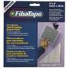 Adfors FDW6838-U Self Adhesive Repair Patch, White