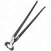 Diamond Farrier FN15 Hoof Nipper, Alloy Steel Handle, 15 in OAL