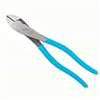 Channellock 337 Diagonal Cutting Pliers, 7 in OAL, Blue Handle, Ergonomic Handle, 0.81 in W Jaw, 0.79 in L Jaw