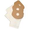 Powr-Flite C352-2500 Vacuum Cleaner Bag, 6 qt, Paper, For: PF600BP and PF1000BP Backpack Vacuum Cleaners