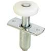 Prime-Line N 6611 Roller Guide, Steel