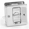 Schlage SC991B-619 Privacy, Metal, Satin Nickel