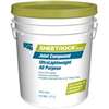 Sheetrock 381903048 UltraLightweight Joint Compound, Paste, Off-White, 4.5 gal