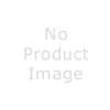 Hubbell 5372-0 Weatherproof Box, 5-Outlet, Aluminum, Gray, Powder-Coated, Horizontal/Vertical