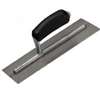 Marshalltown 912 Drywall Trowel, 4-1/2 in W Blade, 11 in L Blade, Steel Blade, Plastic Handle