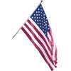 Valley Forge AA-US1-1 USA Flag Kit, Polycotton