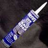 Henry HE308 Series HE308004 Driveway Crack Repair, Liquid, Black, 10.1 oz Cartridge