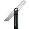 Johnson Structo-Cast Series B75 T-Bevel, Stainless Steel Blade