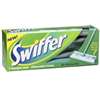 Swiffer 92815 Sweeper Starter Kit, Plastic, Green