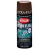 Krylon K04292777 Camouflage Spray Paint, Ultra Flat, Camouflage Brown, 11 oz