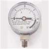 Presto 85771 Pressure Canner Steam Gauge, Analog Display