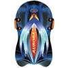 Paricon F36 Snow Sled, 5-Years Old and Up, Polyethylene