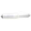 Plumb Pak PP23535 Toilet Paper Roller, White
