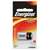 Energizer A544BPZ Zero-Mercury Battery, 6 V Battery, 178 mAh, A544 Battery, Alkaline Manganese Dioxide