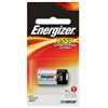 Energizer A544BPZ Miniature Zero-Mercury Battery, 6 V Battery, 178 mAh, A544 Battery, Alkaline, Manganese Dioxide