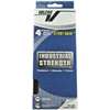 FASTENER VELCRO TAPE 2X48 BLK - Case of 2