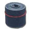 Oatey 31411 Abrasive Sand Cloth, 120 Grit, Aluminum Oxide Abrasive
