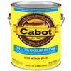 STAIN SOLID OIL EXT VOC MED GA - Case of 4