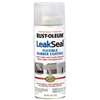 Rust-Oleum 265495 Rubberized Spray Coating, Clear, 11 oz Can