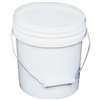 PAINT PAIL PLASTIC INDSTRL GA - Case of 24