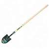 Ames 2916100 Floral Shovel, 6 in W Blade, Steel Blade, Hardwood Handle, 43 in L Handle