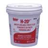 Oatey H-20 Series 30131 Water Soluble Flux, 4 oz, Paste, Light Yellow