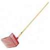 FORK BEDDING DURAFORK RED - Case of 3