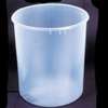Leaktite-IPL Plastics 1044553 Paint Pail Liner, 5 gal Capacity, HDPE