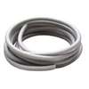 M-D 71464 Backer Rod, 3/8 in Dia, 20 ft L, Polyethylene, Gray