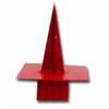 Metaltech 2210 Pump Jack Pole Anchor, For: 2 x 4 Double Wood Poles