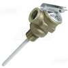 Camco USA 10473 Relief Valve, 3/4 in, NPT, Brass Body