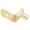 SUPPORT SHELF WALNUT - Case of 100