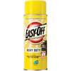 Easy-Off 6233887979 Oven Cleaner, 14.5 oz Aerosol Can, Liquid, White