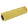 Linzer RC 181 Roller Cover, Yellow, 3/16 in Thick Nap, 9 in L, Foam Cover, 12/PK