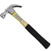 Vaughan FS16 Nail Hammer, 16 oz Head, Curved Head, HCS Head, 13-1/2 in OAL