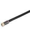 Zenith VQ302506B RG6 Coaxial Cable, 25 ft L